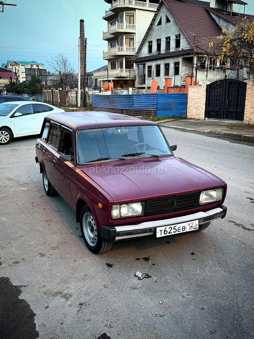 ВАЗ 2104