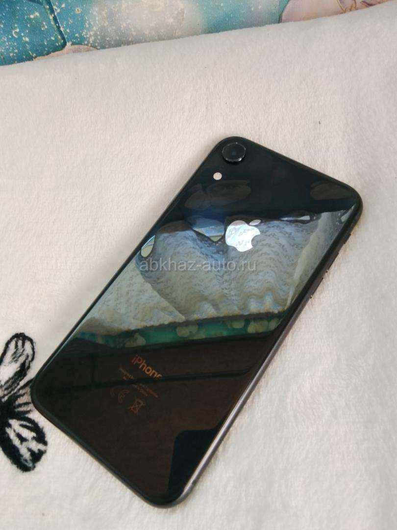 Phone XR ♠️ 64GB