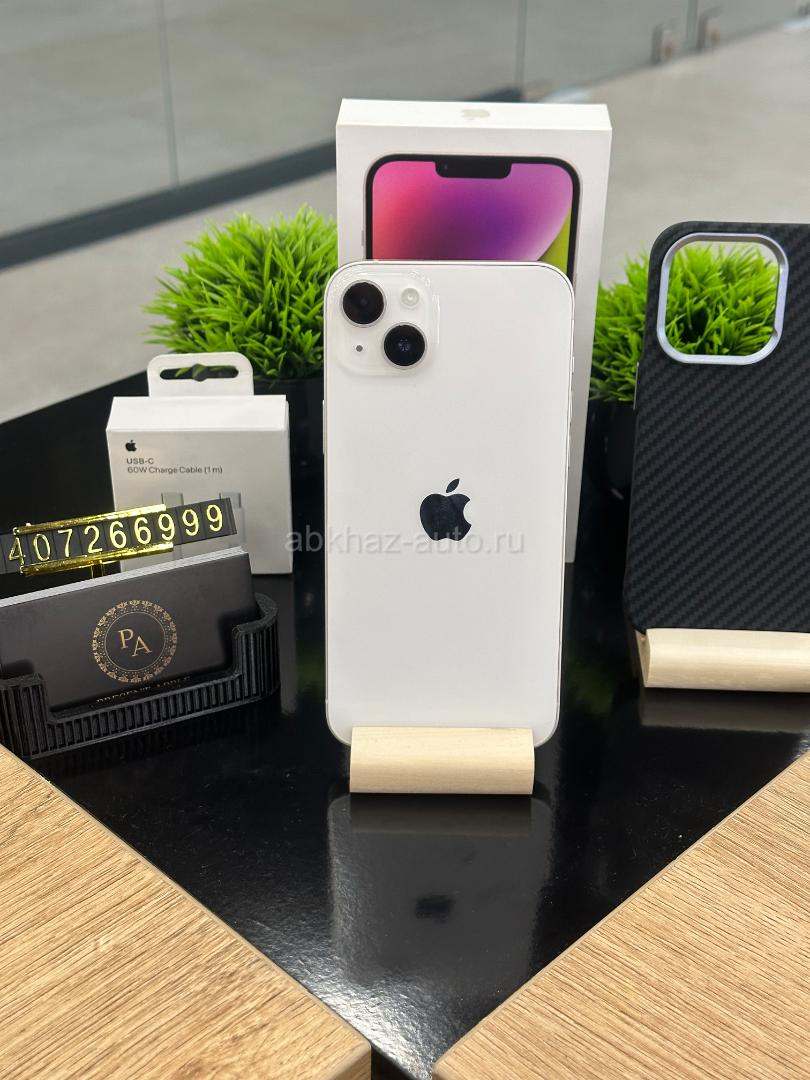 IPhone 14 83🔋