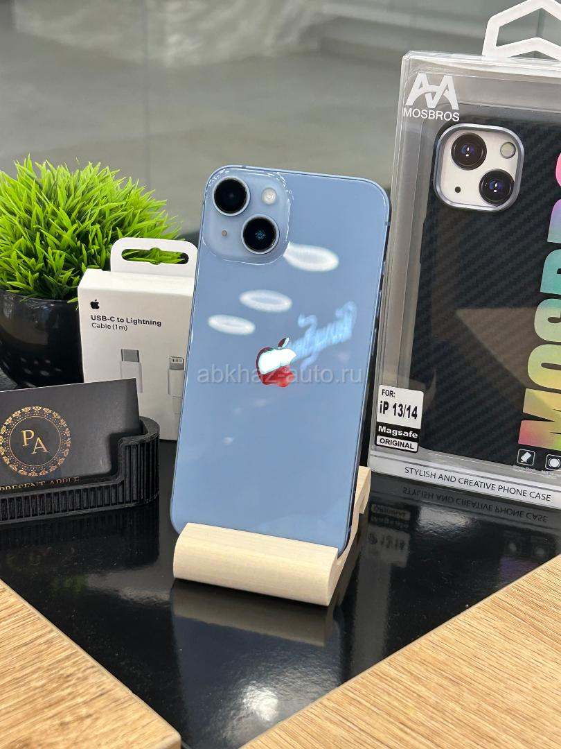 IPhone 14 79🔋