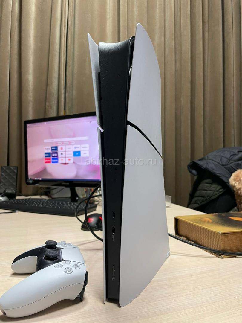 Sony PlayStation 5 slim