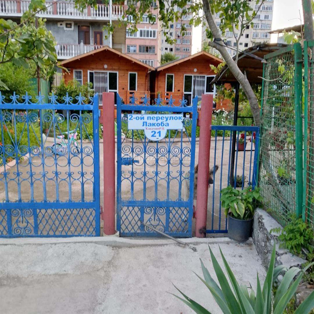 Сдам на круглый год
