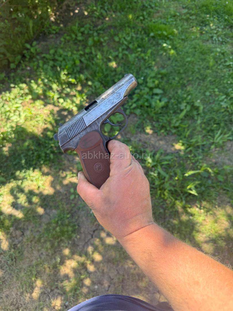 Пм пневамат