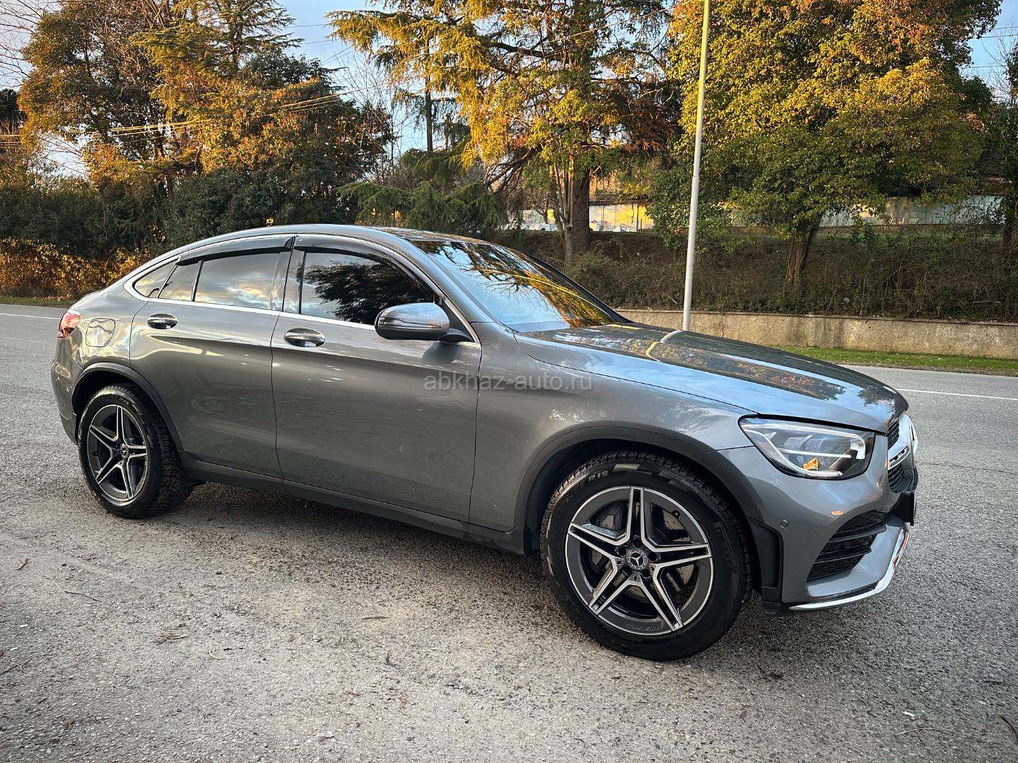 Mercedes-Benz G-Класс