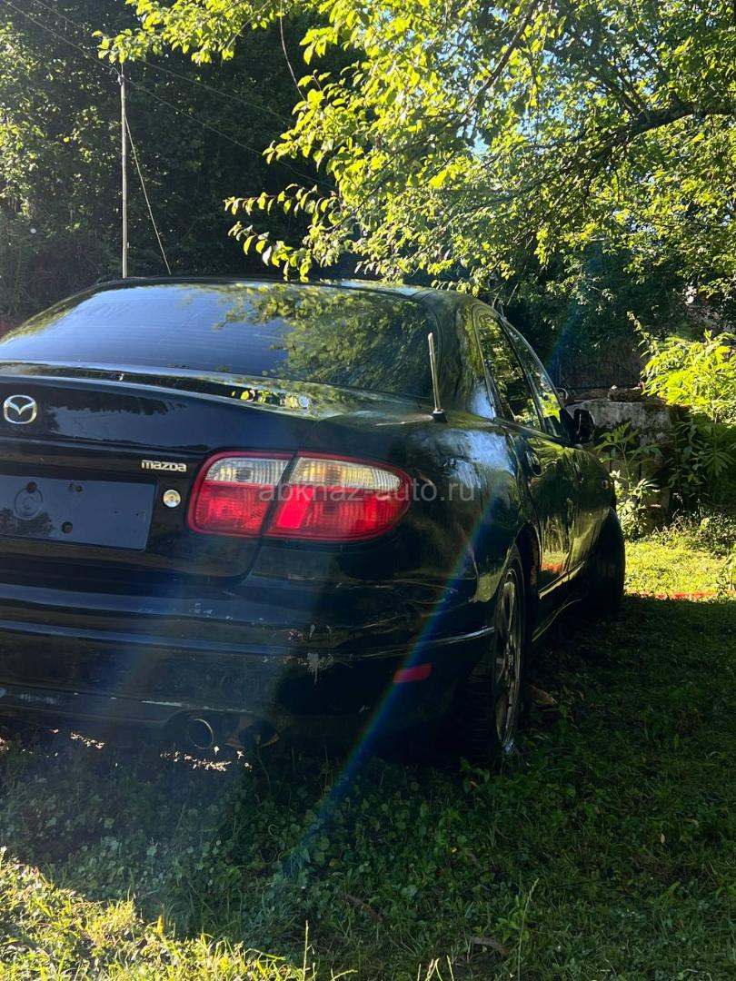 Mazda Xedos 9