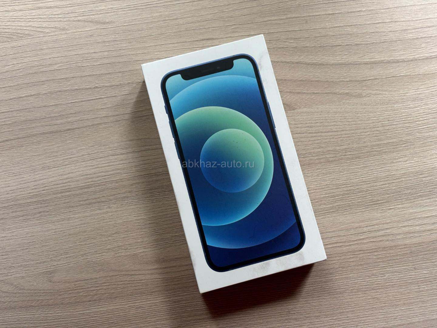 iPhone 12 mini 128Gb