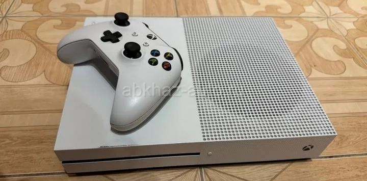 Xbox one s 1000gb