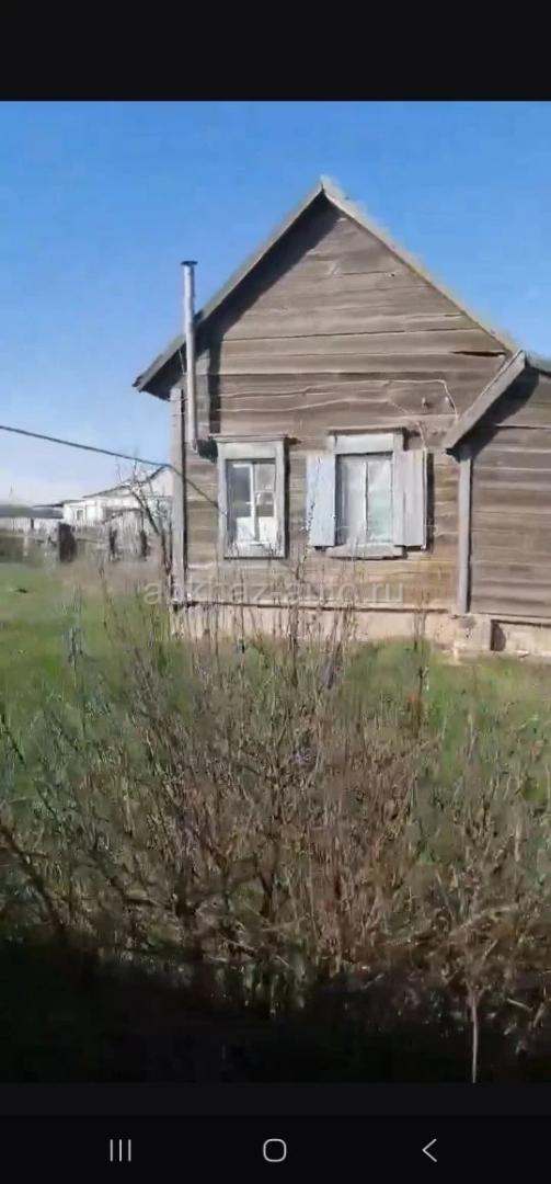 Продаю дом с участком