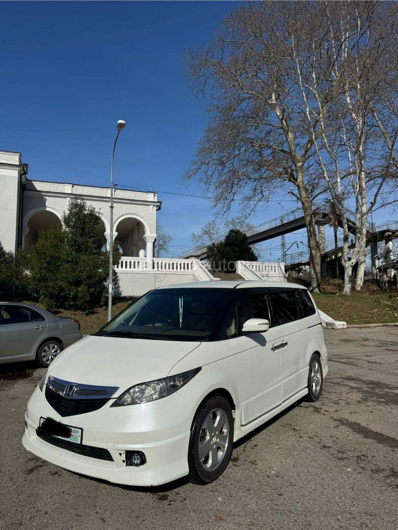 Honda Еlysion