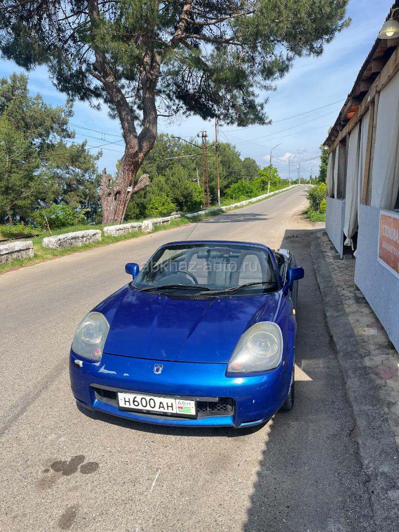 Toyota