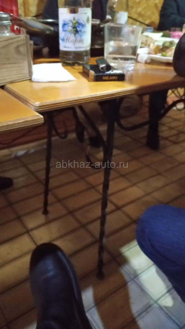 Сварочные работы