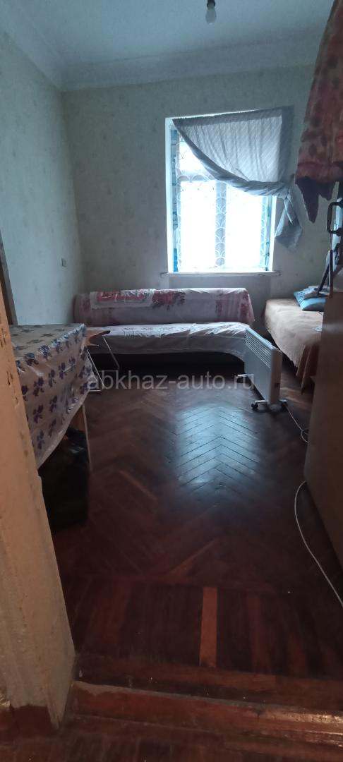 Синоп 2 х ком квартира