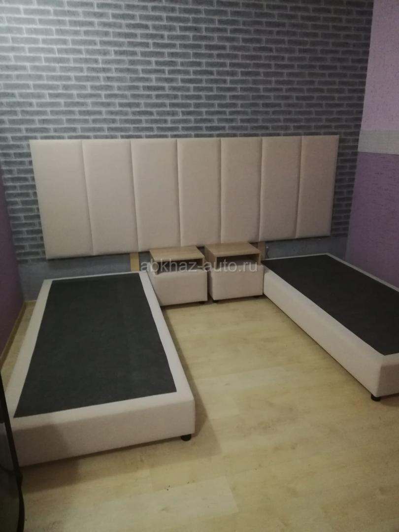 Продам комплект мебели новый