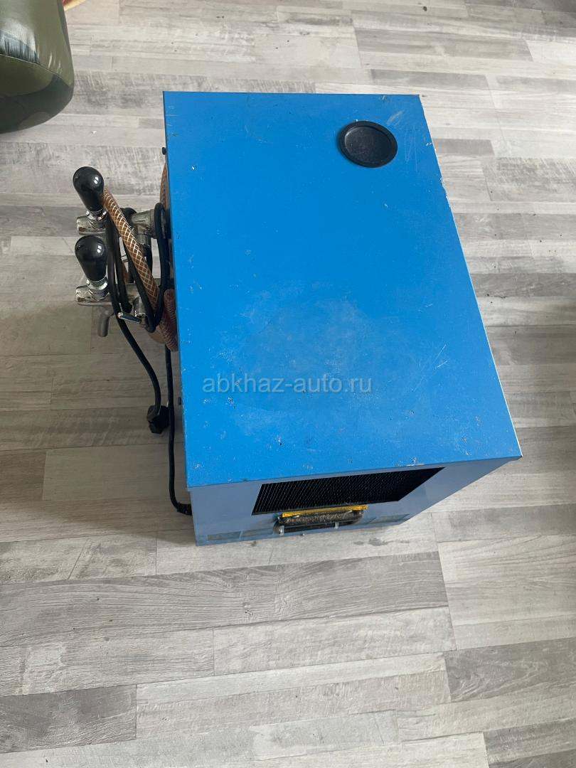Продам пивное оборудование срочно