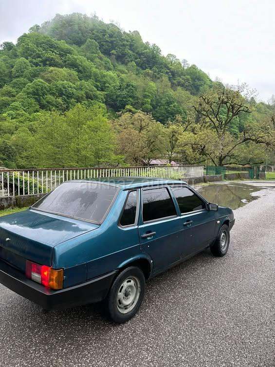 ВАЗ