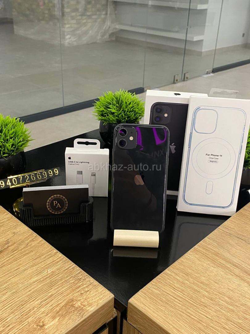 IPhone 11 128 76🔋