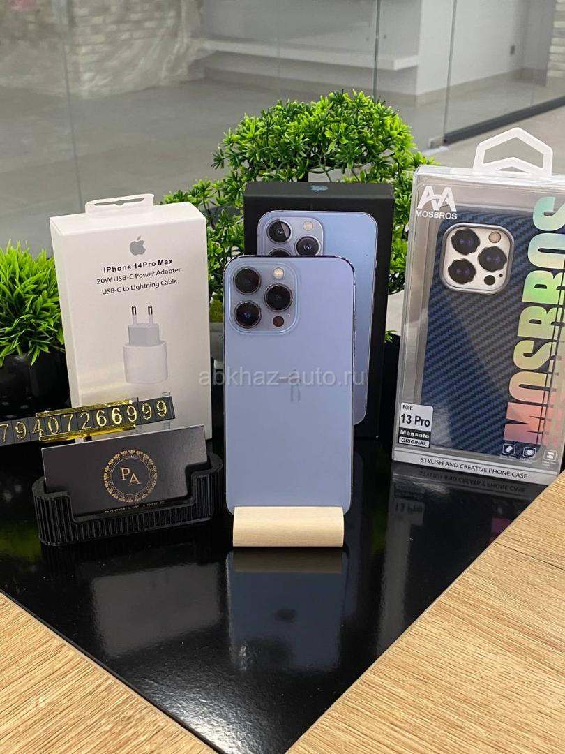 IPhone 13 Pro 128gb