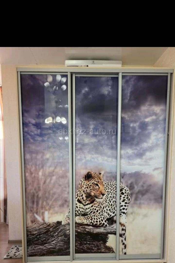 Шкаф купе