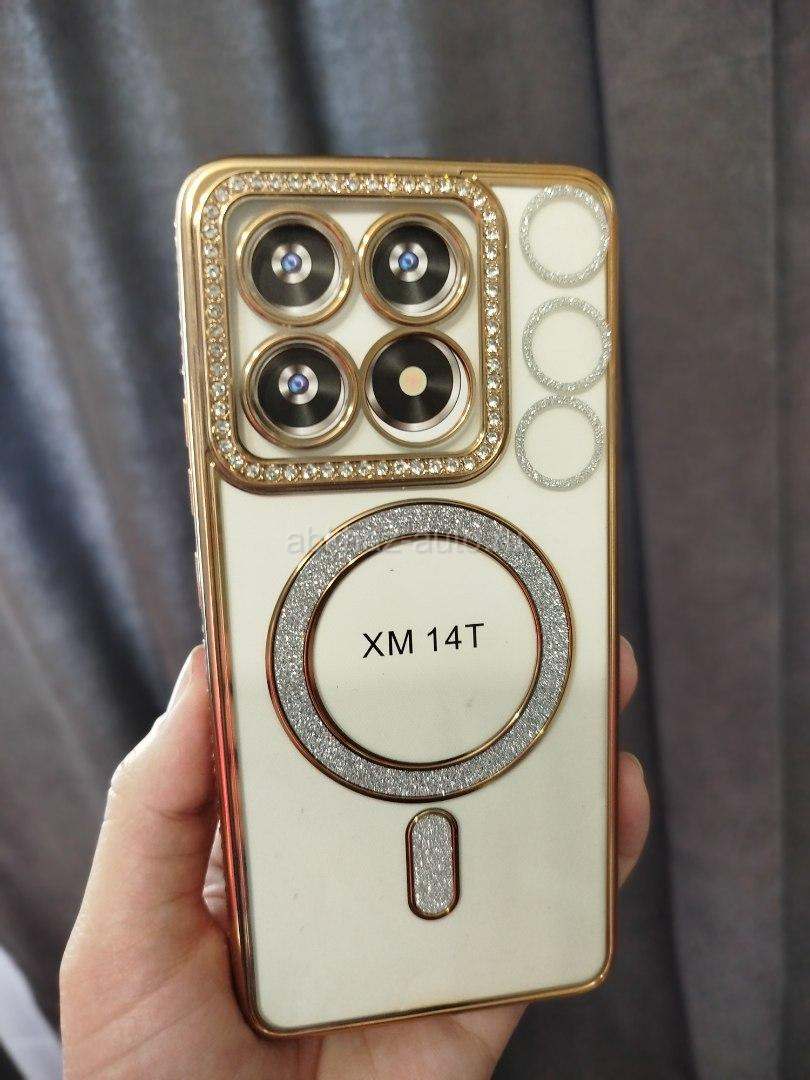Чехол на Redmi Note 13