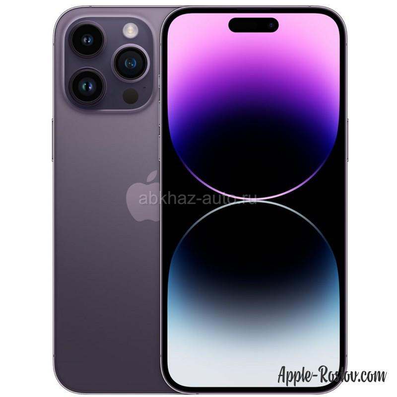 iPhone 14 Pro Max  256 g