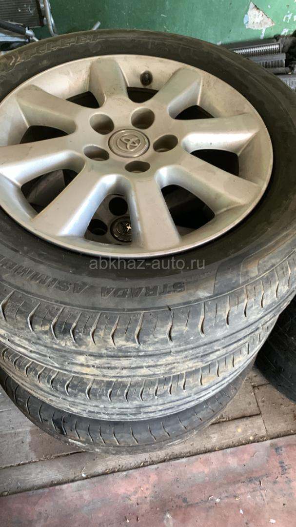 R 16 205/65