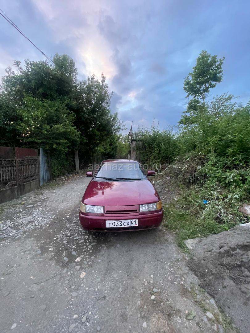 ВАЗ 2110