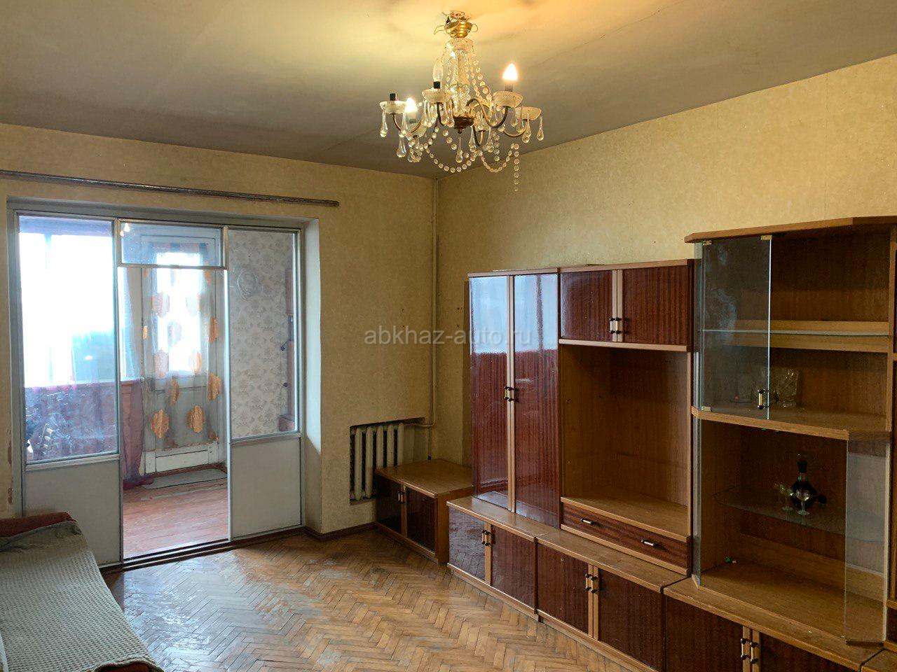 Продается квартира
