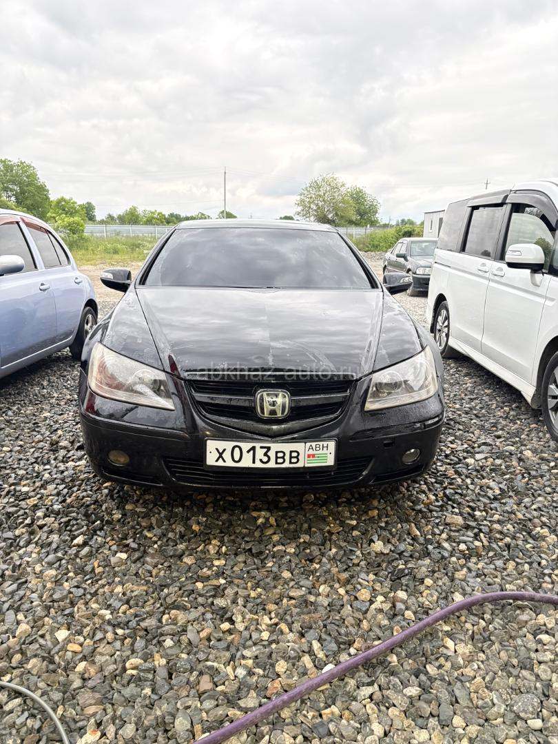 Honda Legend