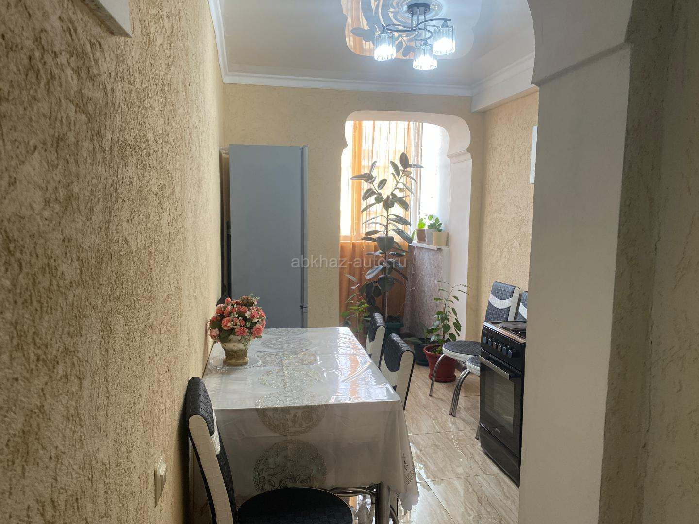 Продам квартиру