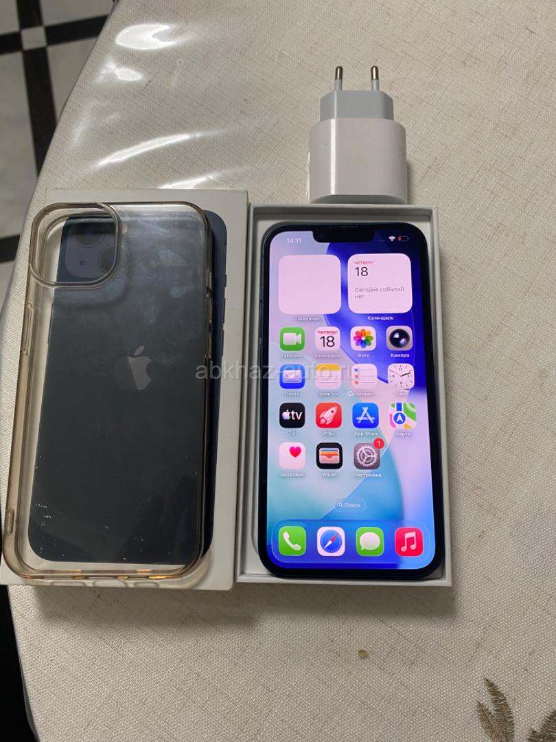 iPhone 13 128GB