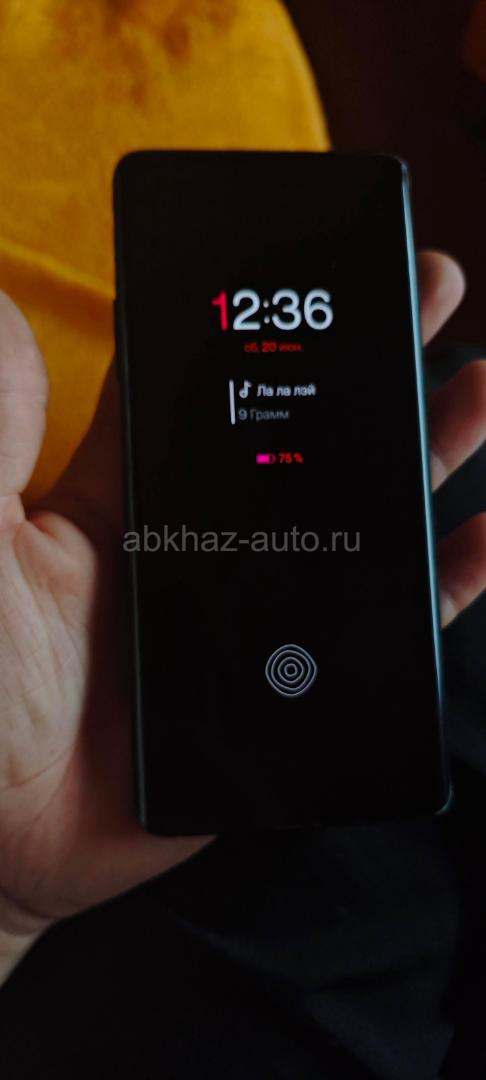 OnePlus 8 128/8 g
