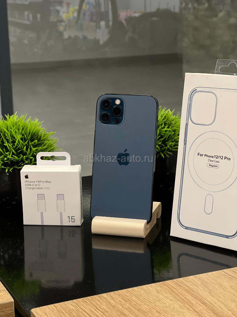 iPhone 12 Pro 128gb