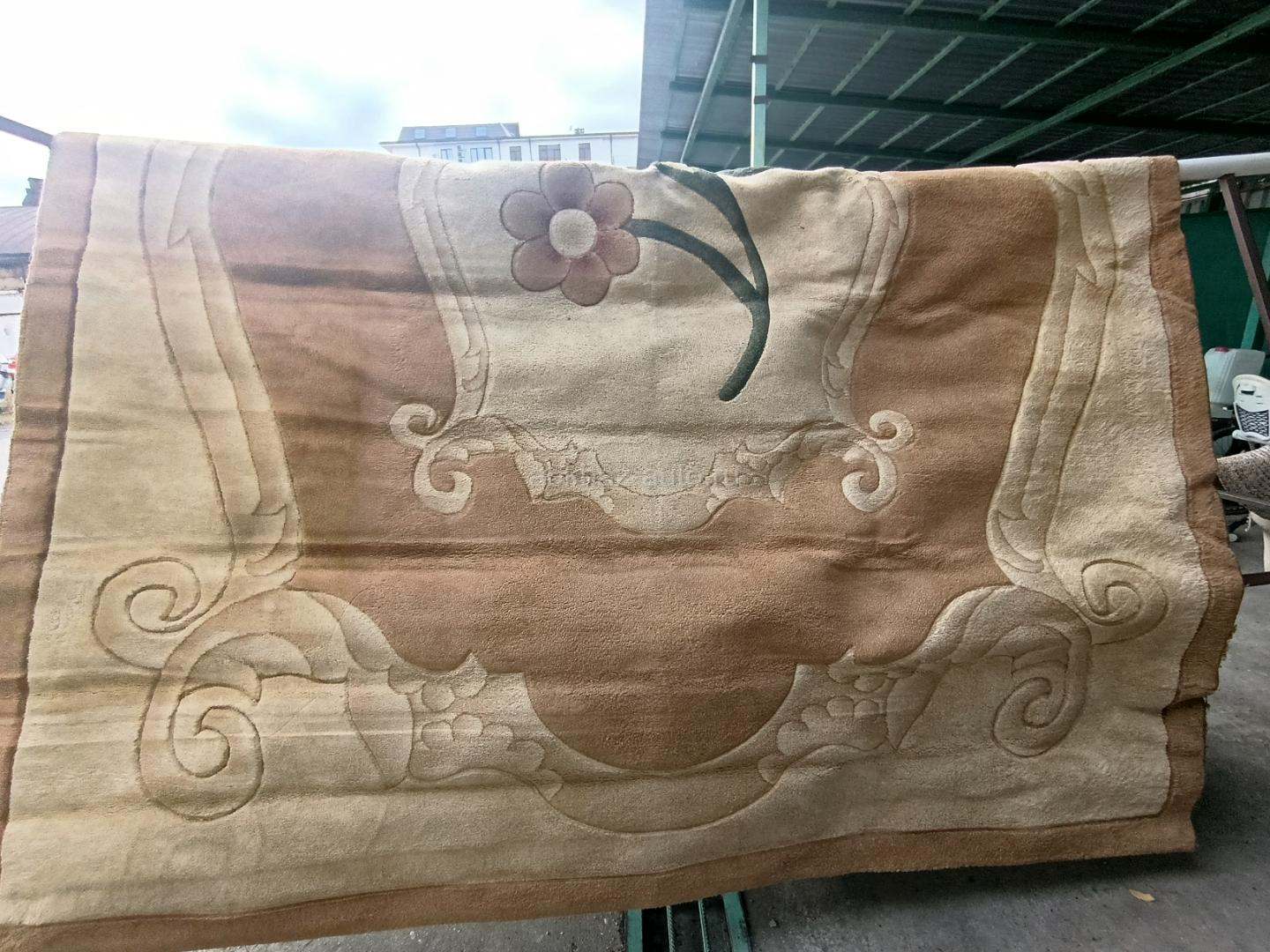 Кавер большой