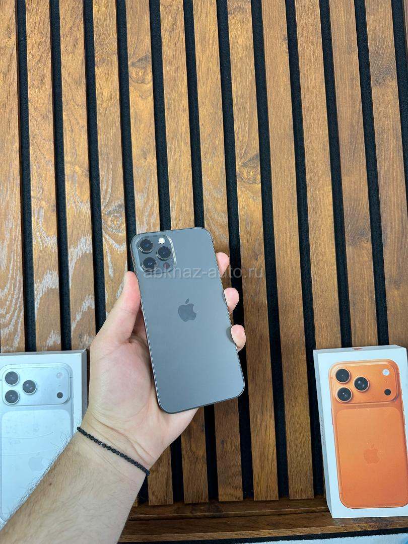 iPhone 12 Pro Max 512 g 😍