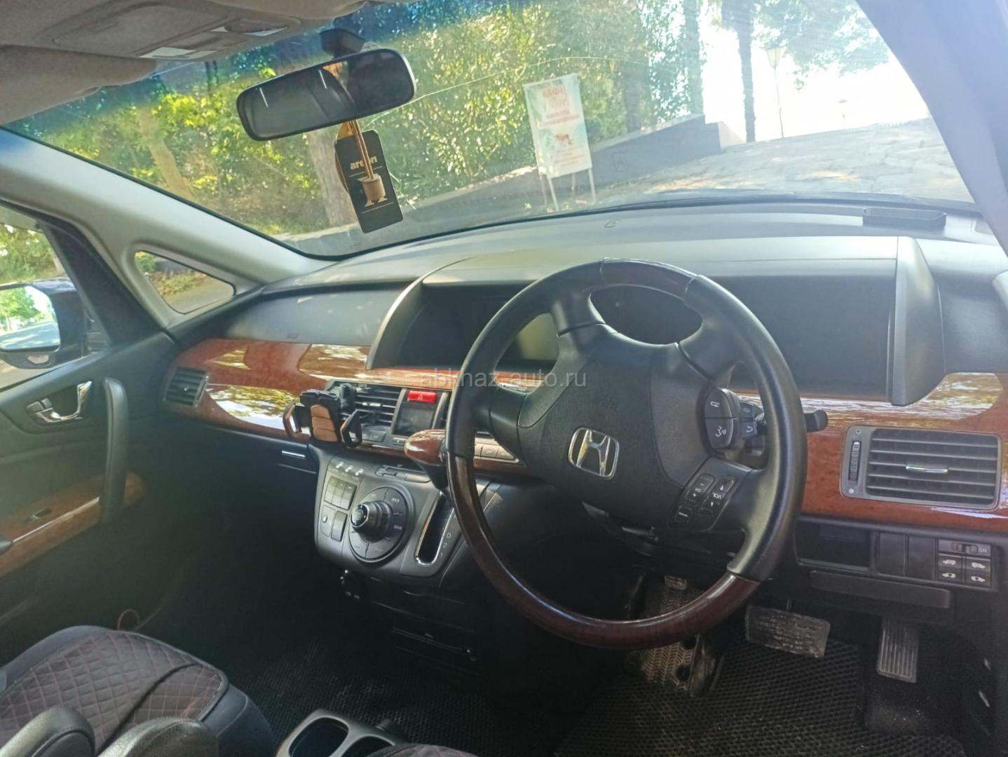 Honda Еlysion