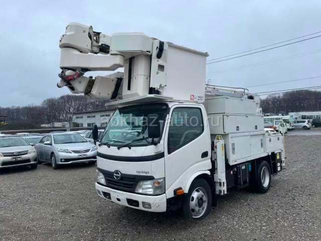 Автовышка