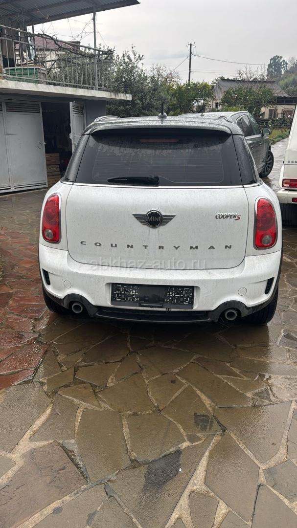 MINI