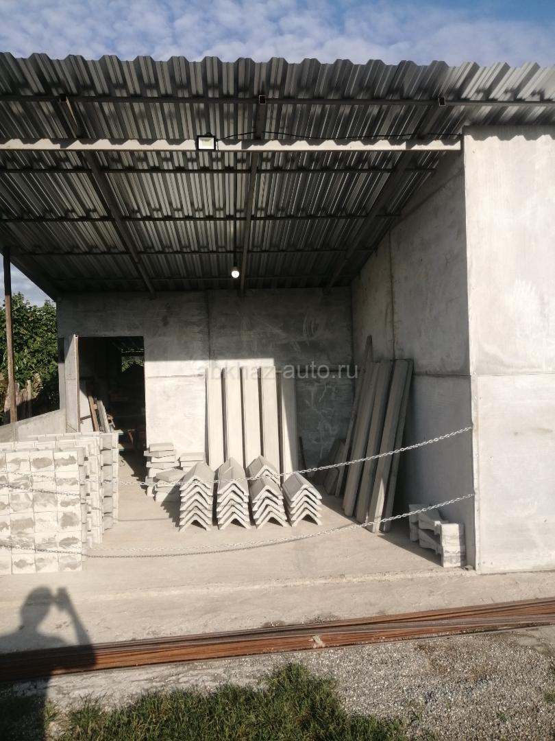 Балясины