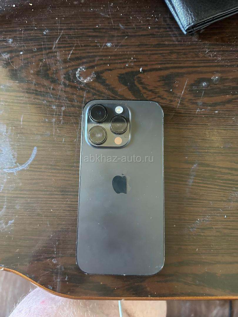 iPhone 14 Pro 256gb