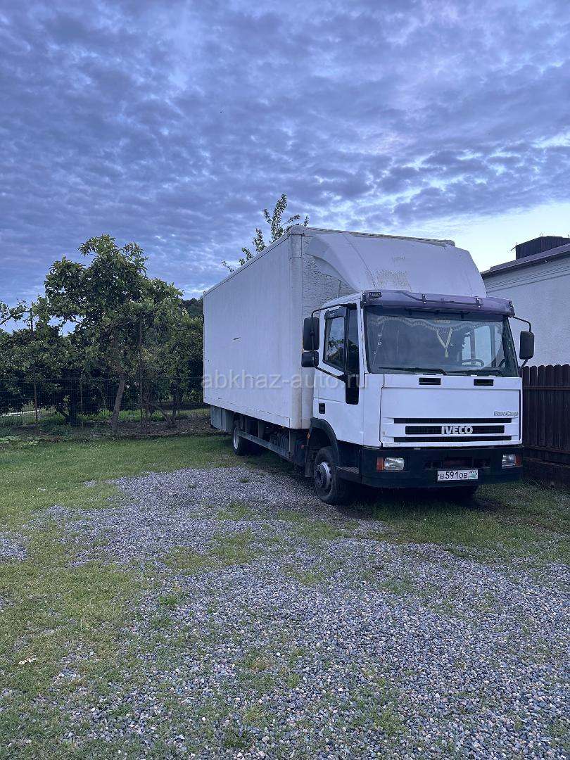 Iveco