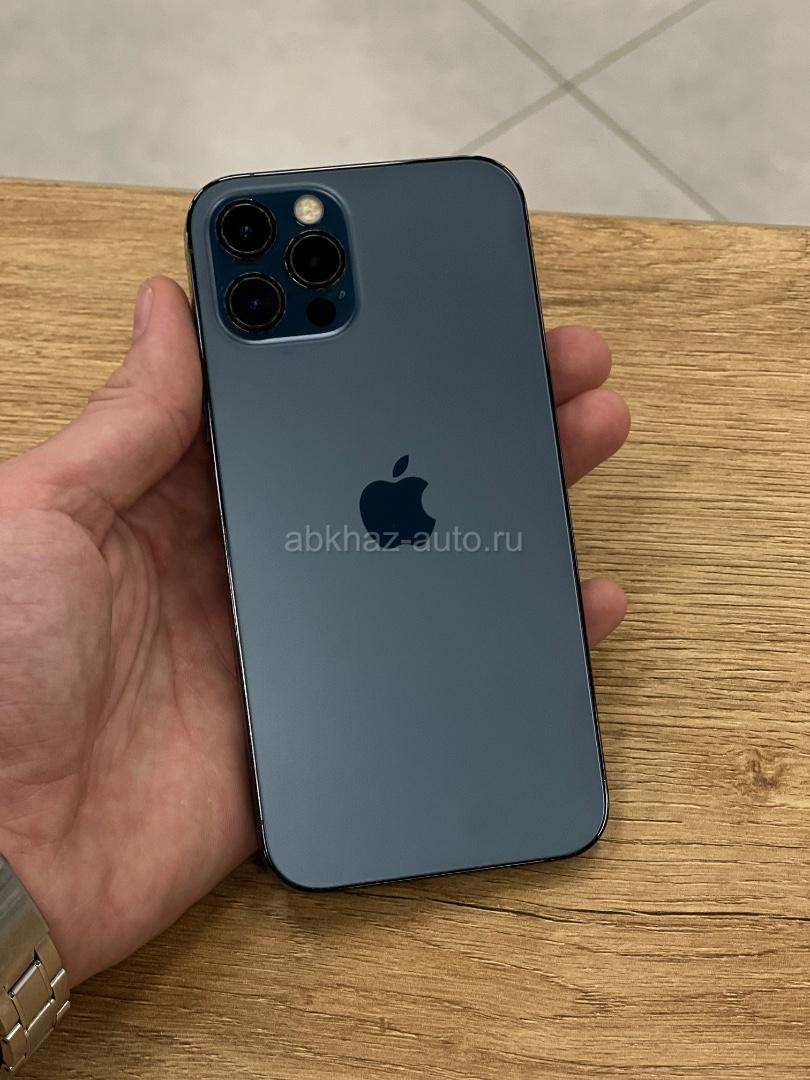 iPhone 12 Pro 128gb