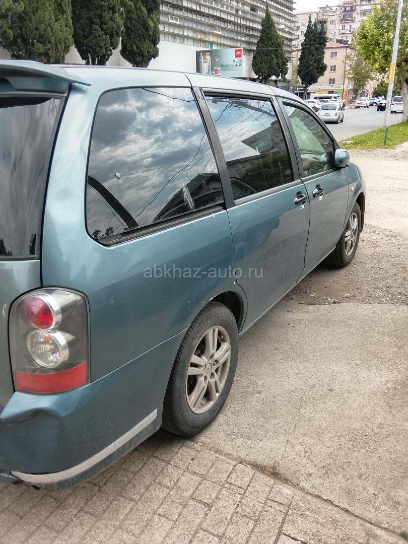Mazda
