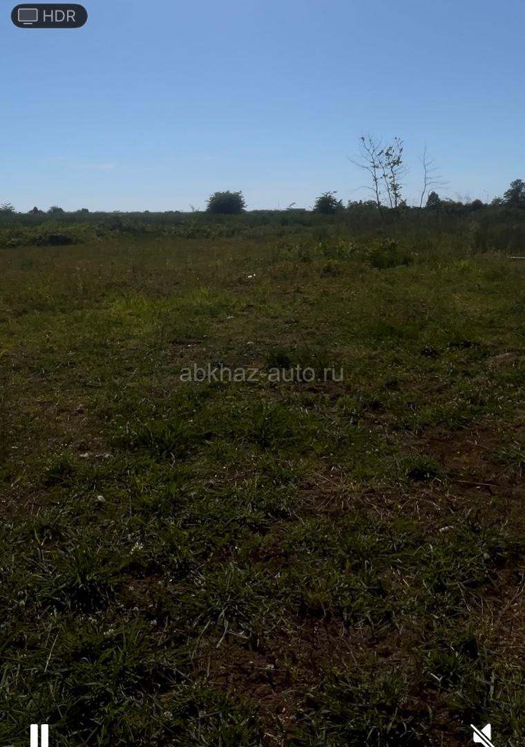 10 сот Гагра срочно
