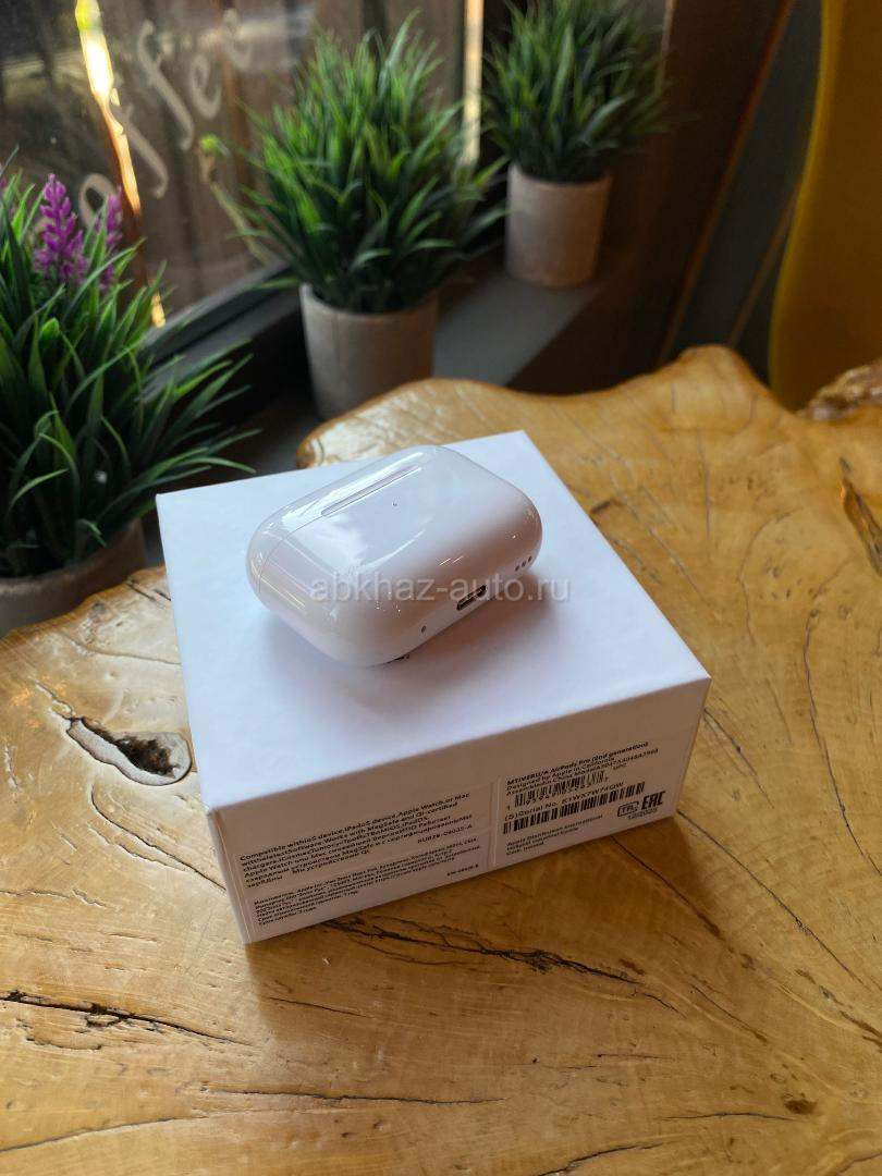 Реплика Air Pods Pro 2