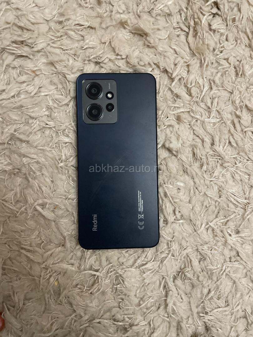 redmi note 12
