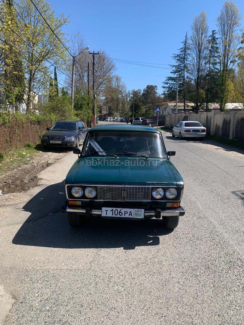 ВАЗ 2106