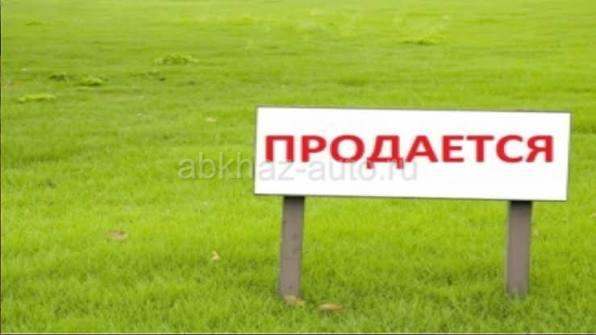 Продам срочно участок 10 сот за 800.000 рядом с морем