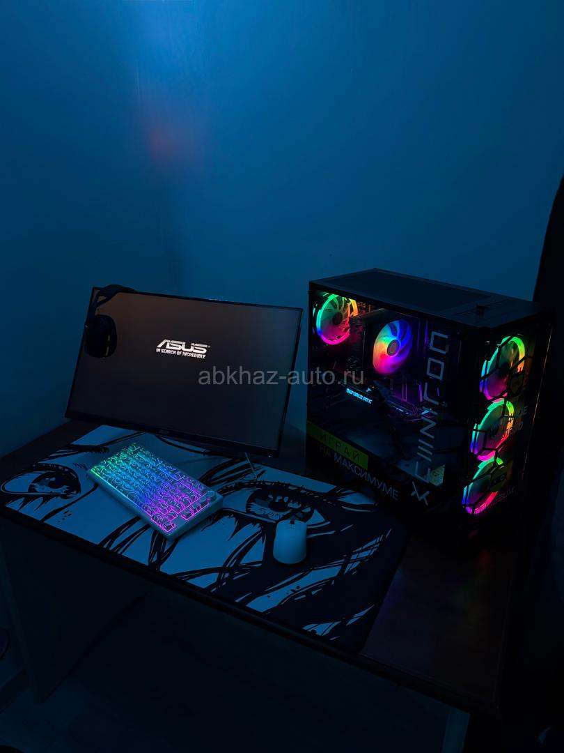 🌪️ИГРОВОЙ ПК🌪️