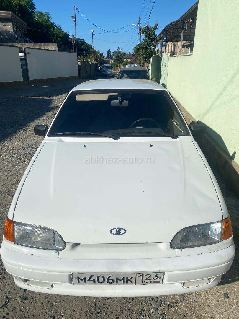 ВАЗ 2107