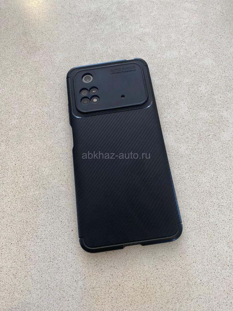 Поко м4 про